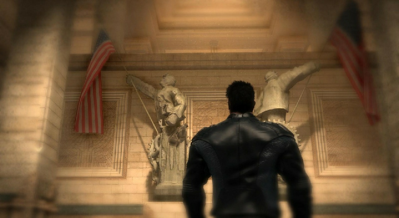 Dead to Rights: Retribution - Imagen 39